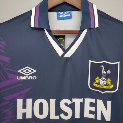 Retro Tottenham Hotspur 94/95 Away Kit