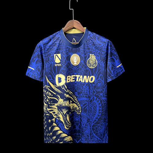 Porto 22/23 Champions Edition Kit