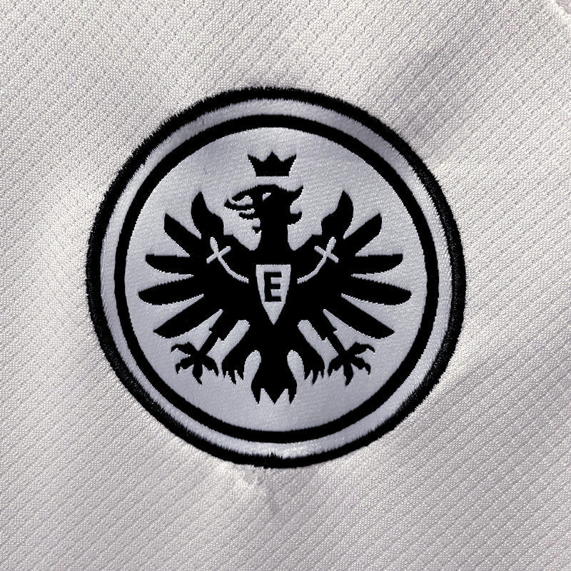 Eintracht Frankfurt 22/23 Home Kit