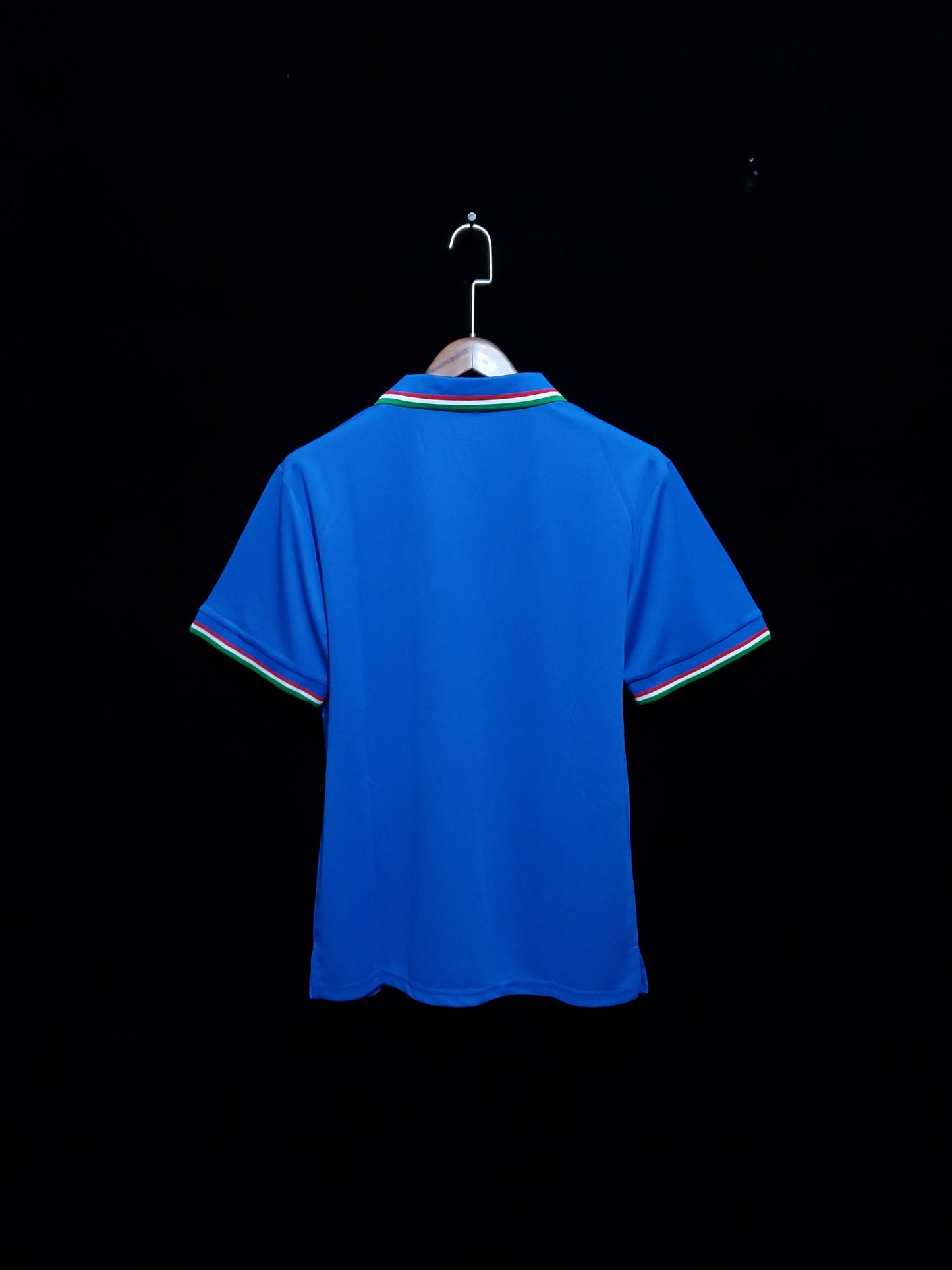 Maglia Home retrò dell'Italia del 1982 