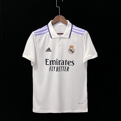 Maglia Home Real Madrid 22/23 