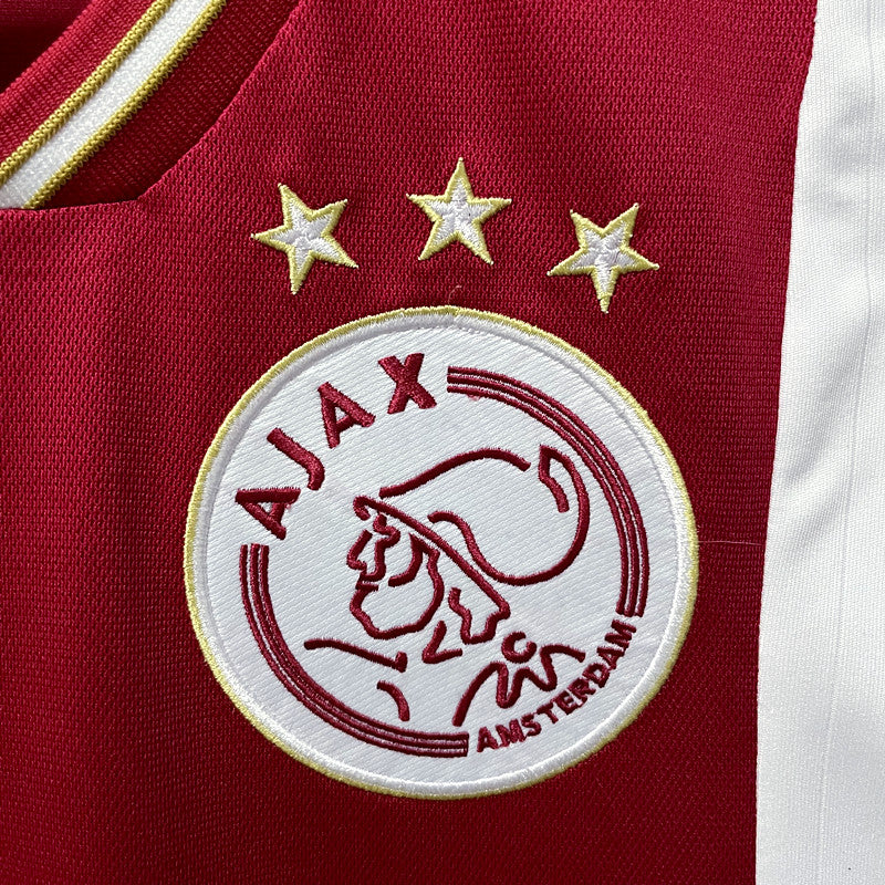 Ajax 22/23 Home Kit