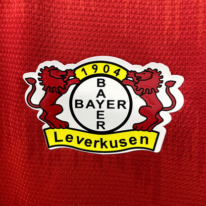 Bayern Leverkusen 22/23 Home Kit