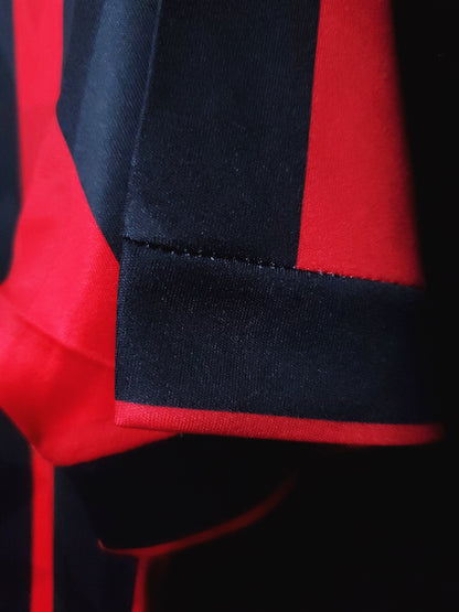 Maglia retrò Home dell'AC Milan 92/94 