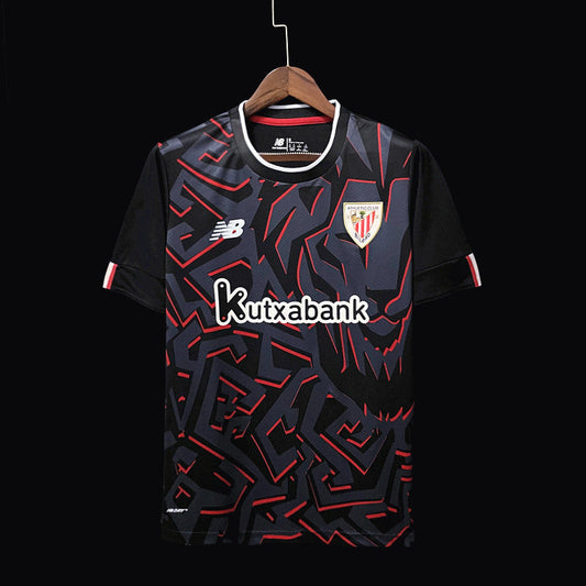 Atletic Club Bilbao 22/23 Away Kit