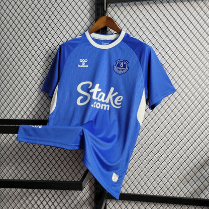 Everton 22/23 Home Kit