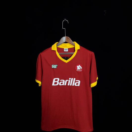 Retro Roma Home 89-90 Kit