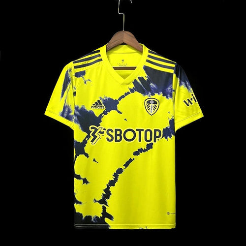 Leeds 22/23 Away Kit