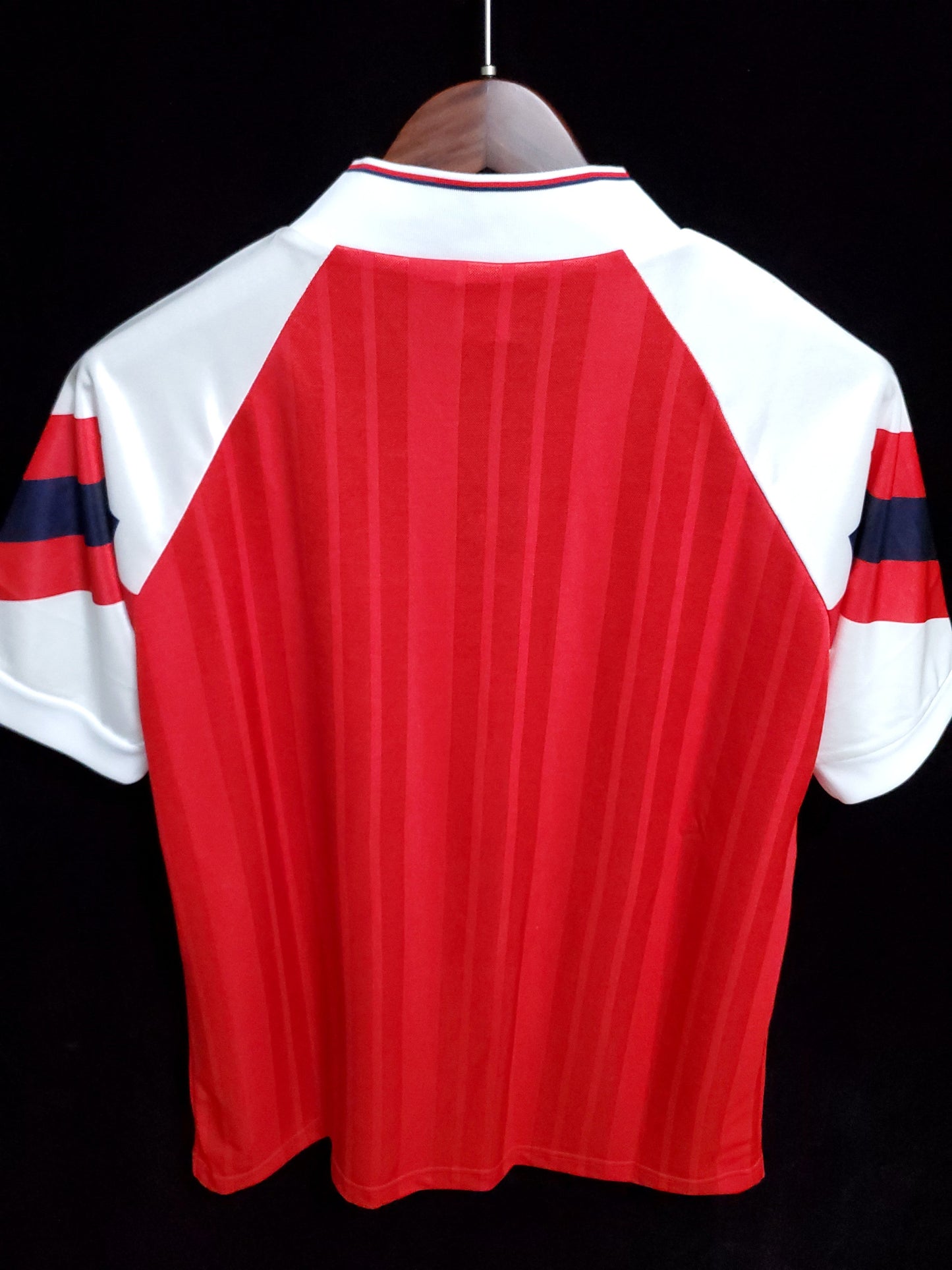 Maglia retrò Home dell'Arsenal 92/93 