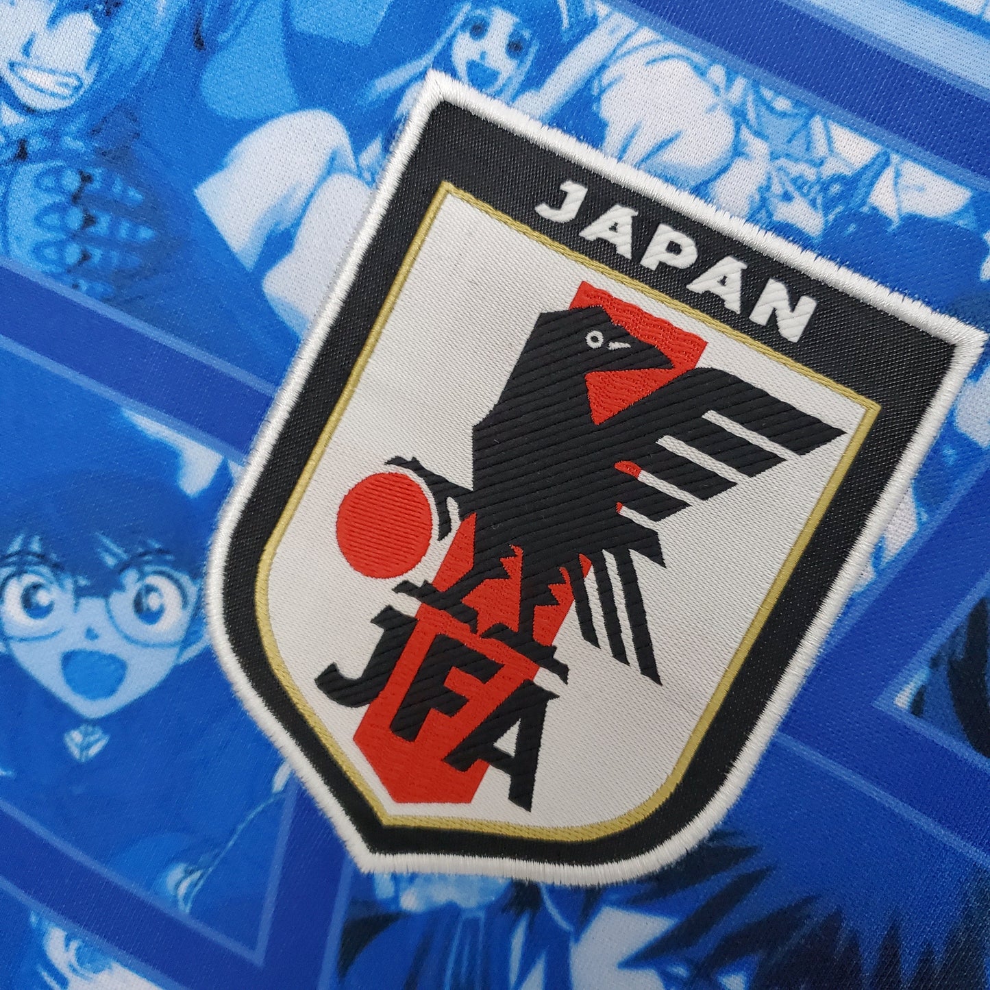 Japan Commemrative Edition Kit