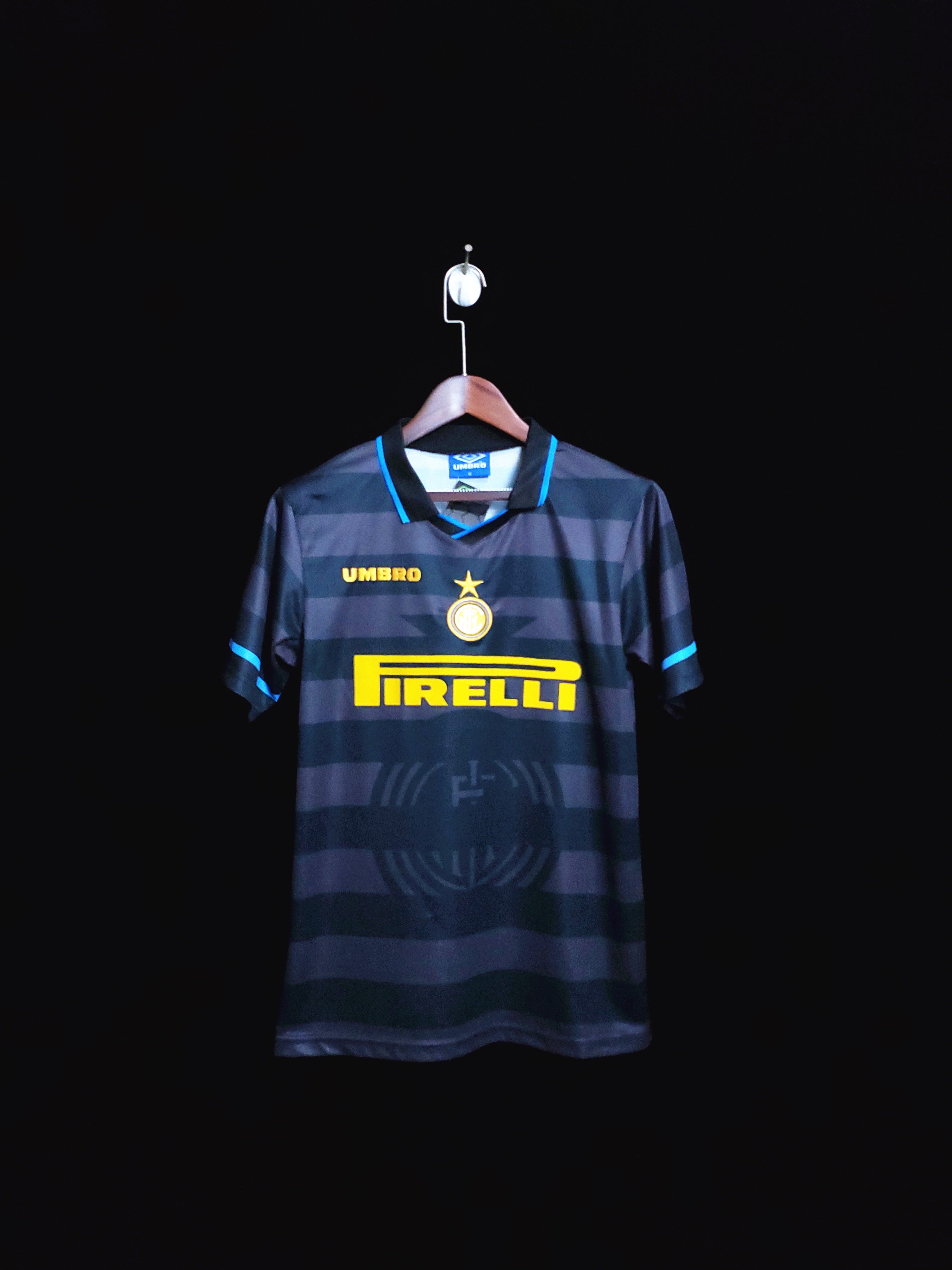 Inter umbro online kit