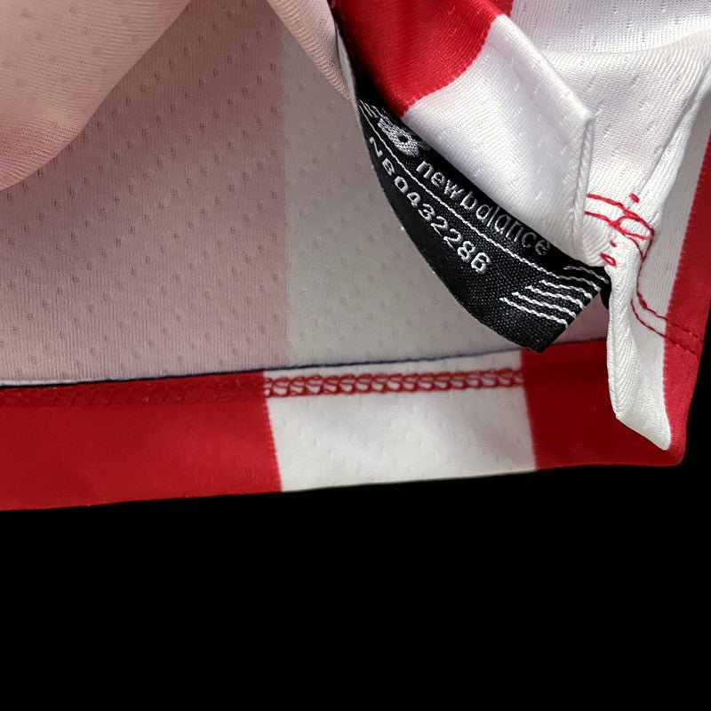 Maglia Home Atletic Club Bilbao 22/23 