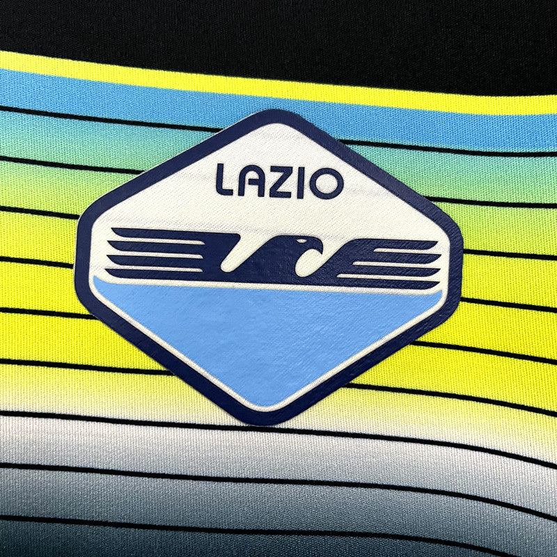 Lazio 22/23 Away Shirt Kit