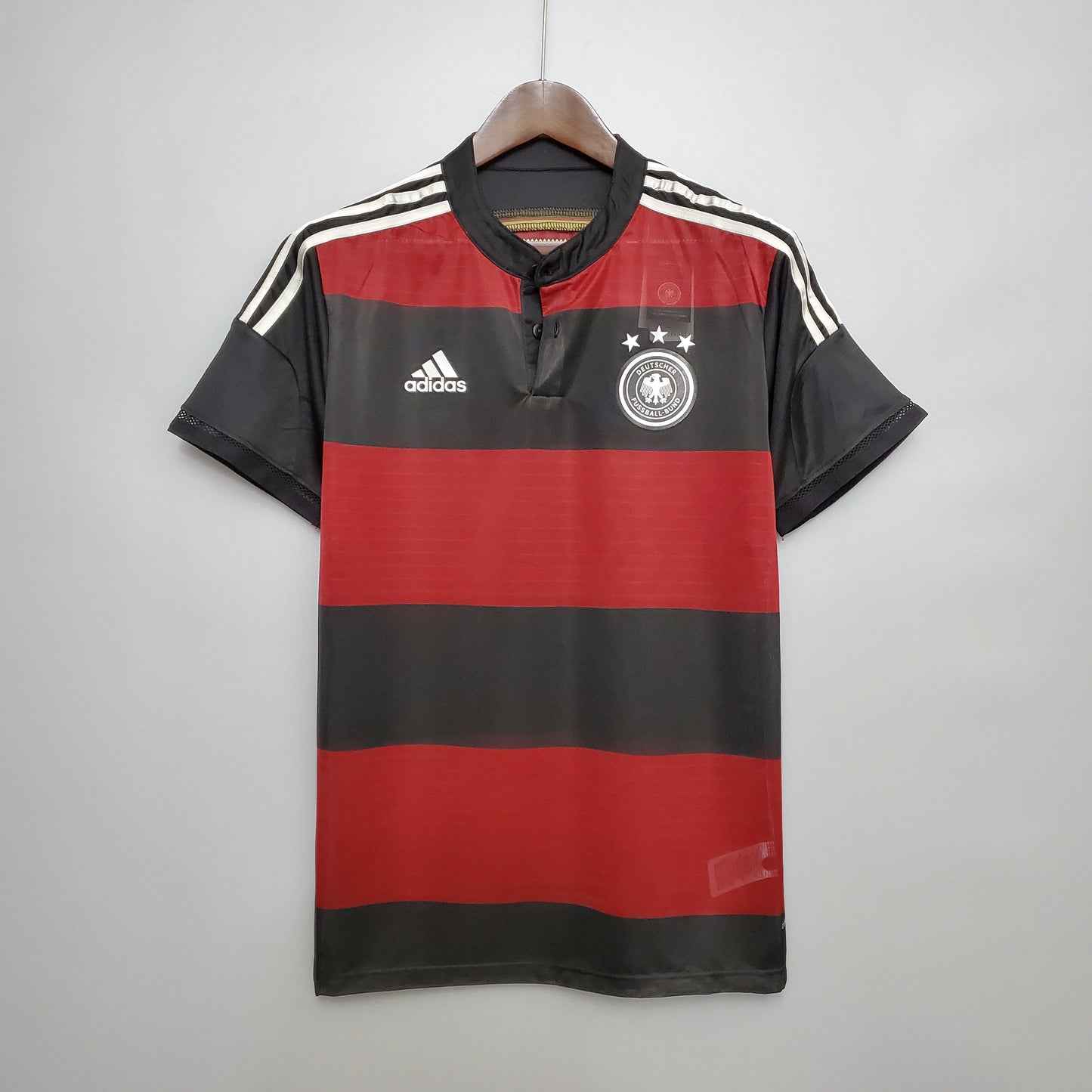 Retro 2014 Germany Away Kit