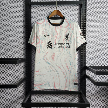 Liverpool 22/23 Away Kit