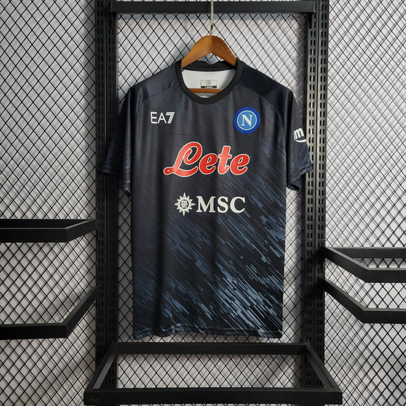 Napoli 22/23 Third Kit