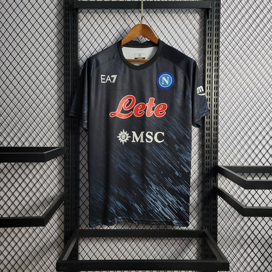 Napoli 22/23 Terza Maglia 