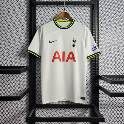 Tottenham Hotspur 22/23 Home Kit